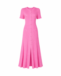 Marigold Society Dress
