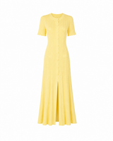 Marigold Society Dress