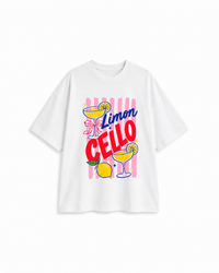 The Riviera Edit T-Shirts