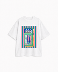 The Riviera Edit T-Shirts