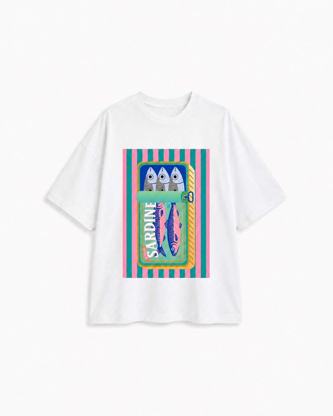 The Riviera Edit T-Shirts
