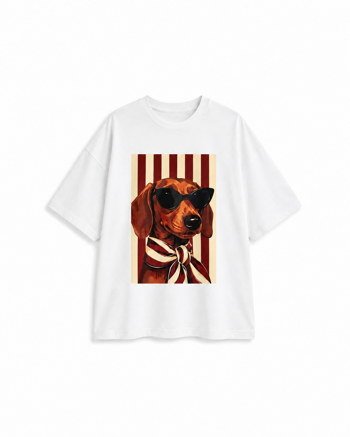 The Riviera Edit T-Shirts