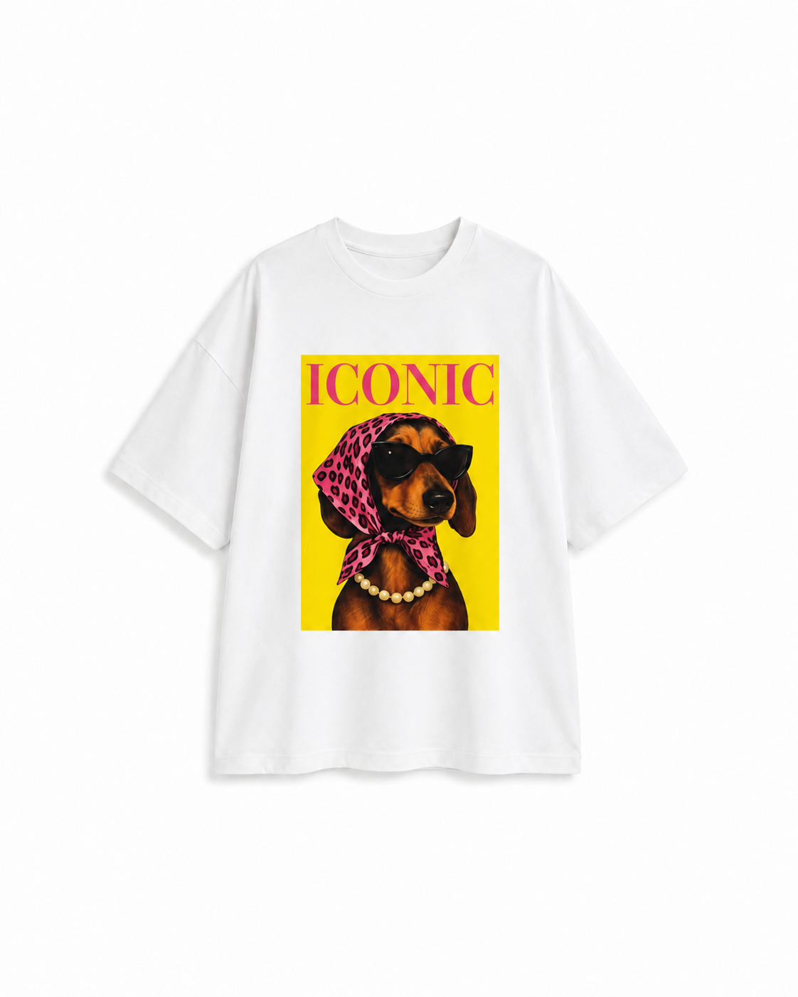 The Riviera Edit T-Shirts