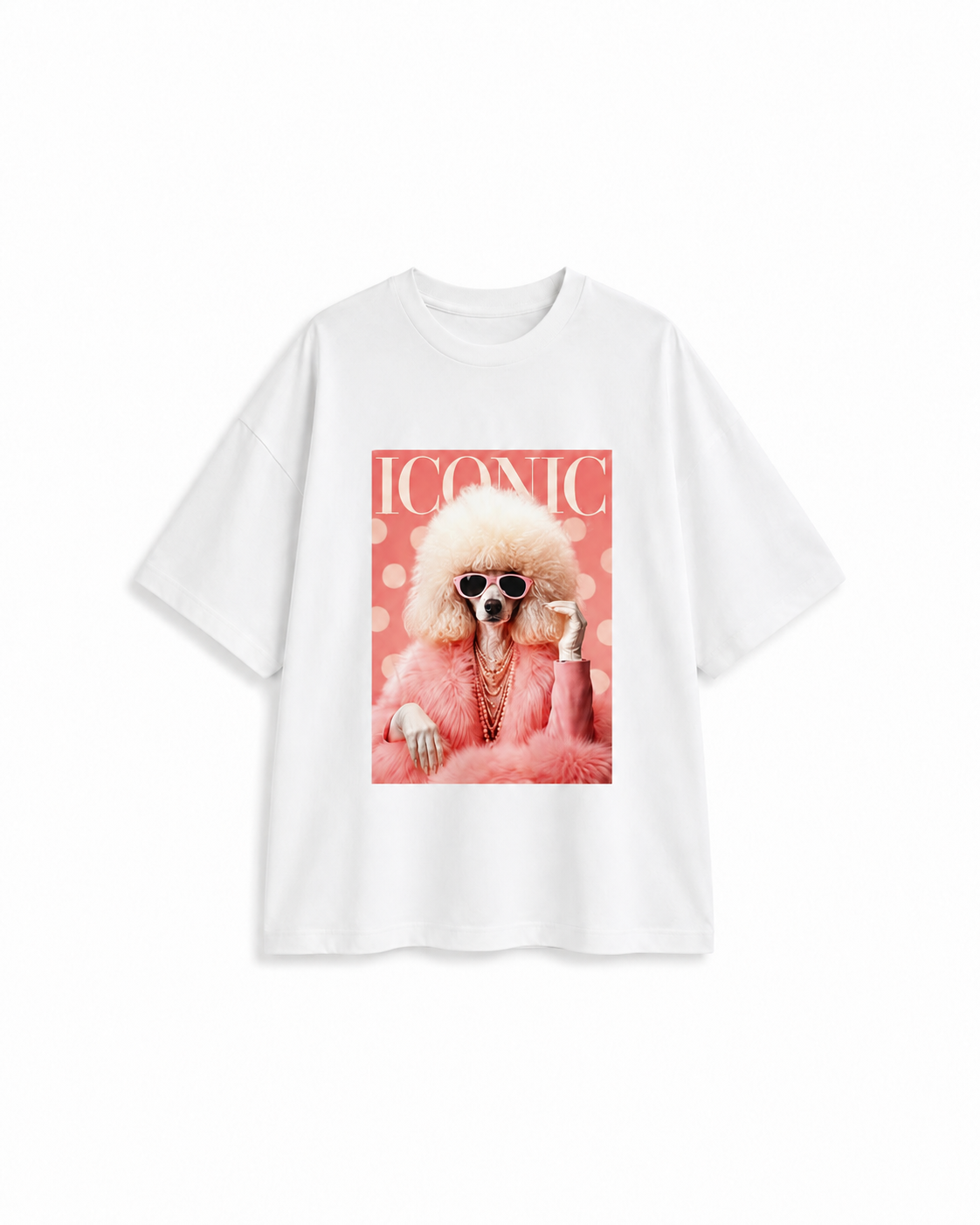 The Riviera Edit T-Shirts