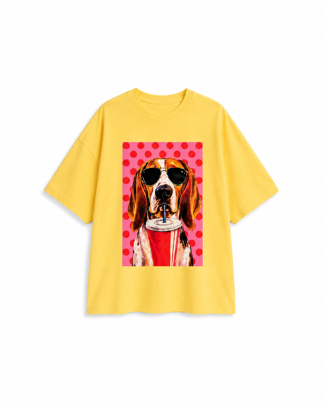 The Riviera Edit T-Shirts