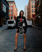 Charlie Muse Shirt Dress