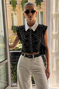 Le Jardin Pant Set