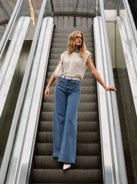 Le Jardin Pant Set