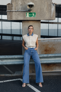 Le Jardin Pant Set