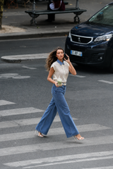 Le Jardin Pant Set