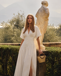 Bianca Haven Dress