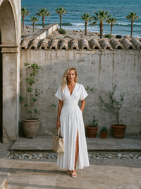 Bianca Haven Dress