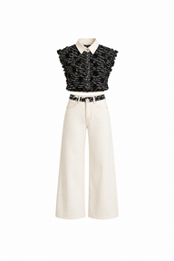 Le Jardin Pant Set