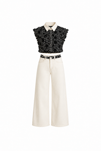 Le Jardin Pant Set
