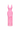 Barbie Nights Fringe Maxi Dress
