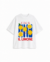 The Riviera Edit T-Shirts