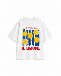 The Riviera Edit T-Shirts