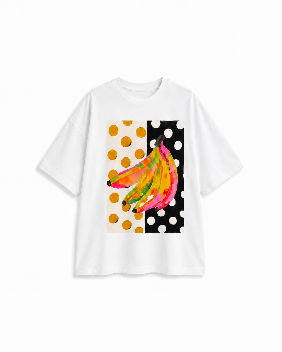The Riviera Edit T-Shirts