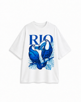 The Riviera Edit T-Shirts