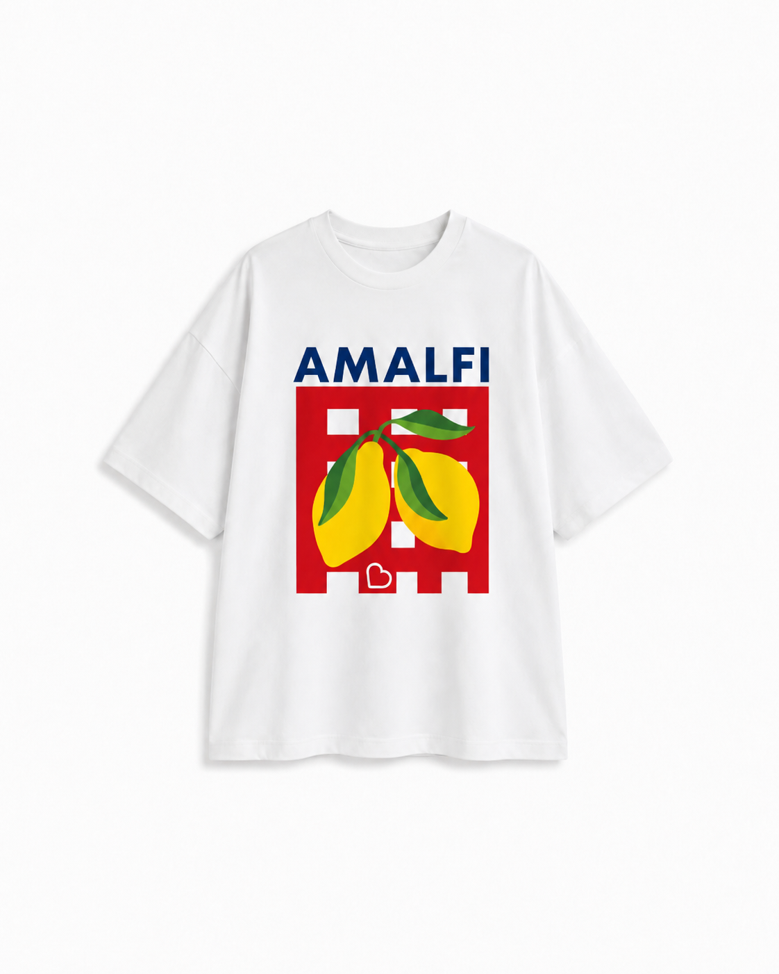 The Riviera Edit T-Shirts