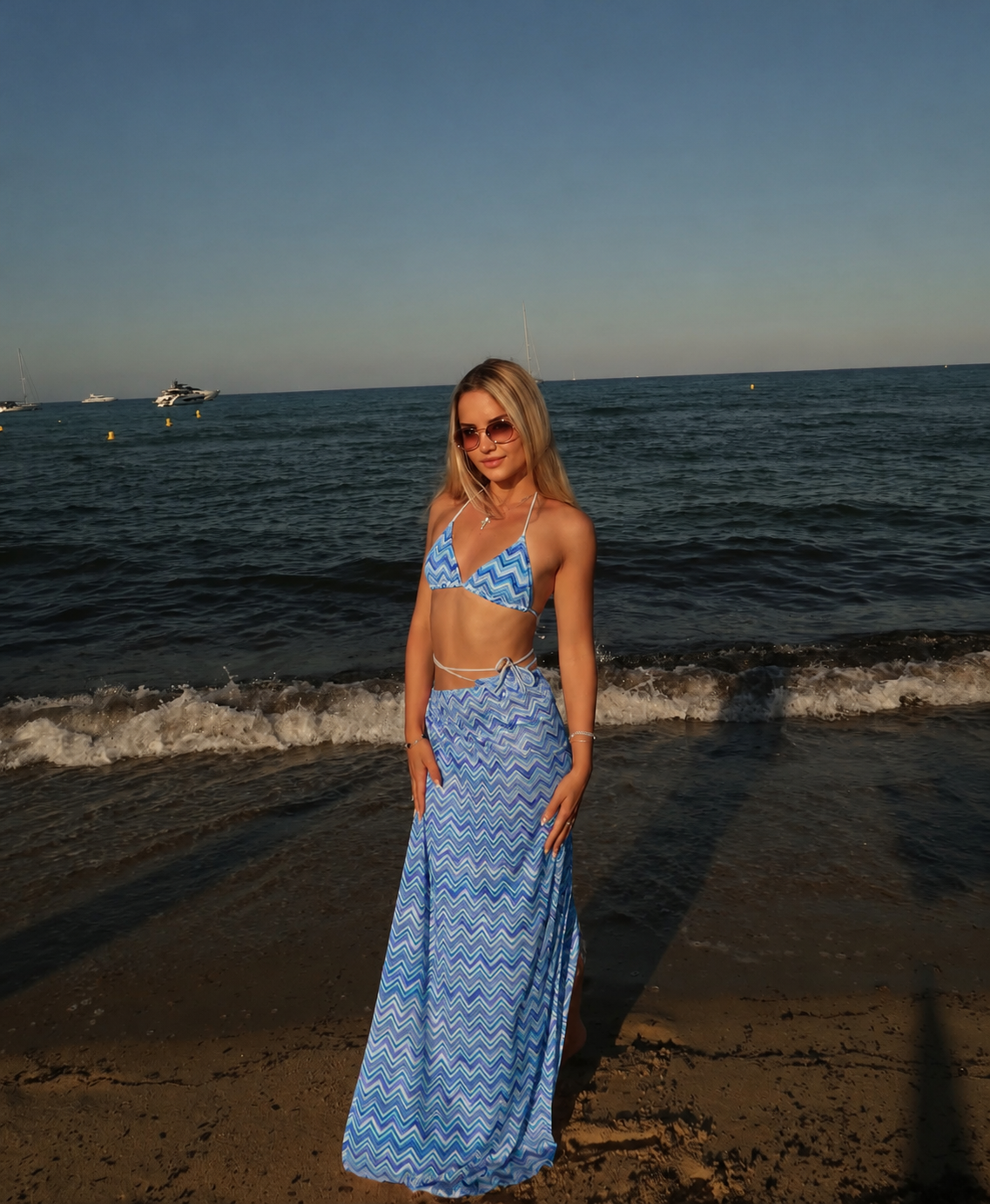 Bella Mare Swim Set