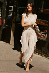 Aveline Pant Set