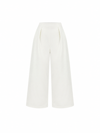 Valencia Wide Leg Pants