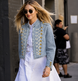 Regal Cadet Jacket