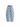 Sky Dot Barrel Jeans
