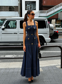 Merina Midi Dress