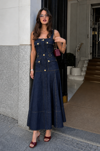 Merina Midi Dress