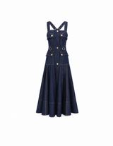 Merina Midi Dress