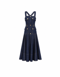 Merina Midi Dress