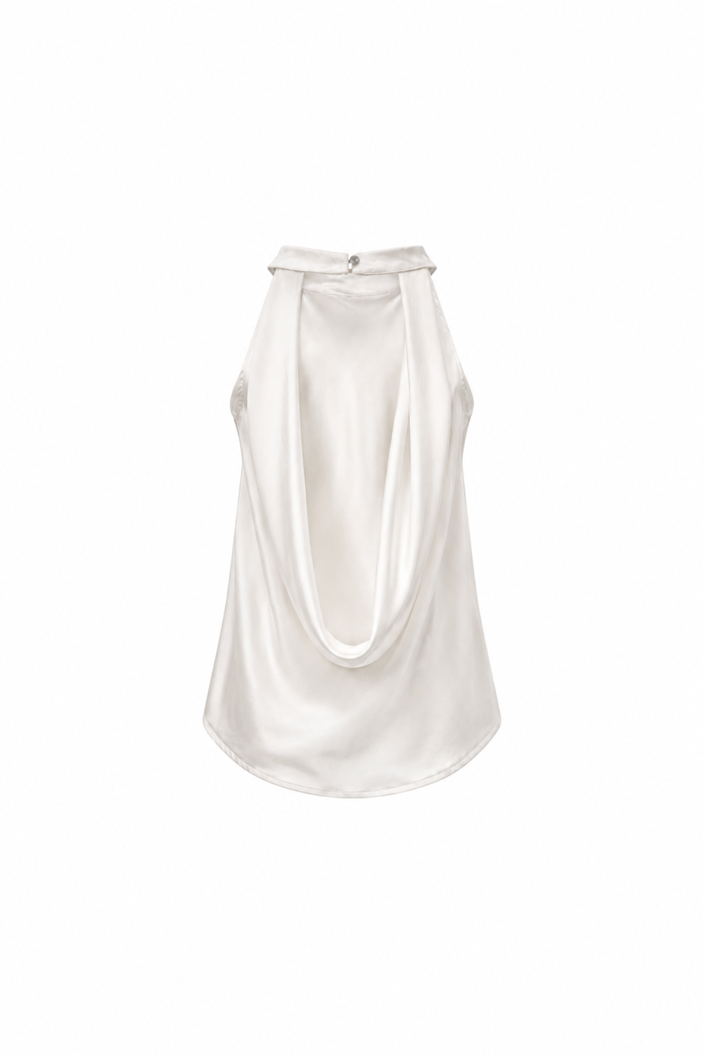 Vivienne Satin Blouse
