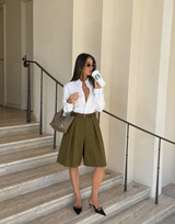 Heritage Olive Bermuda