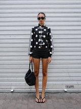 Polka Rush Jacket