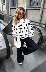 Polka Rush Jacket