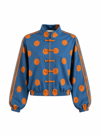 Polka Rush Jacket