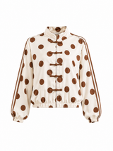 Polka Rush Jacket