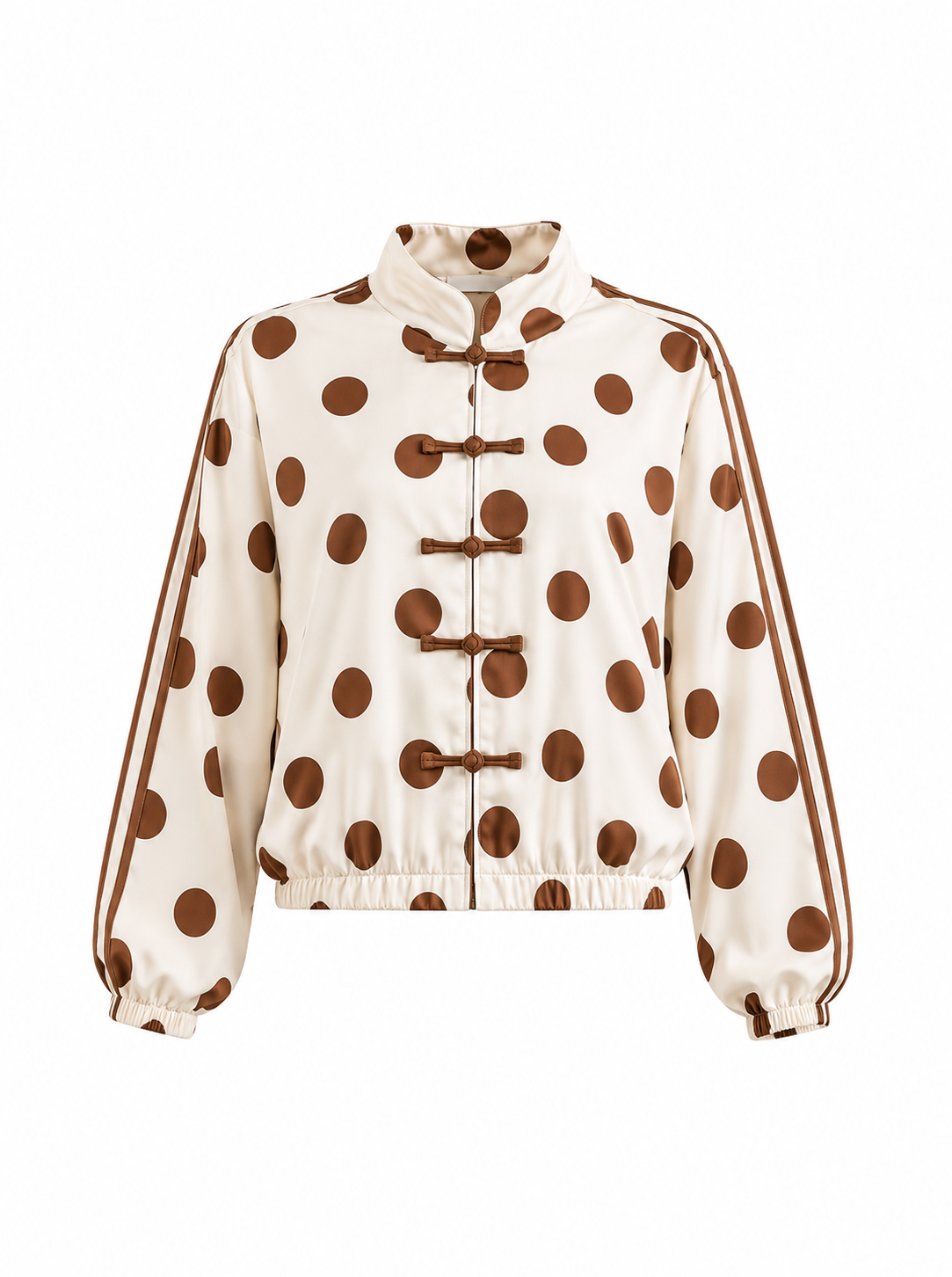 Polka Rush Jacket