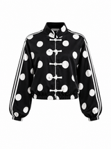 Polka Rush Jacket