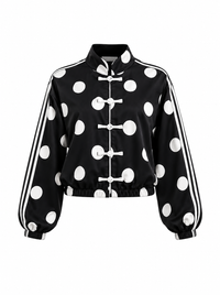 Polka Rush Jacket