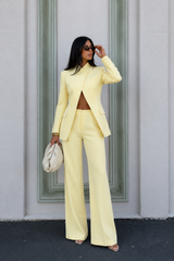 Monroe Tailored Pants