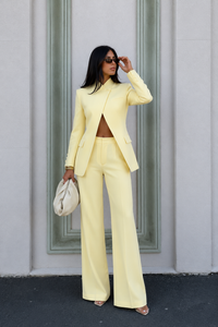 Monroe Tailored Pants