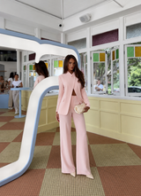 Monroe Tailored Pants