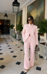 Monroe Tailored Pants