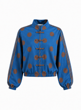 Polka Rush Jacket