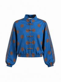 Polka Rush Jacket