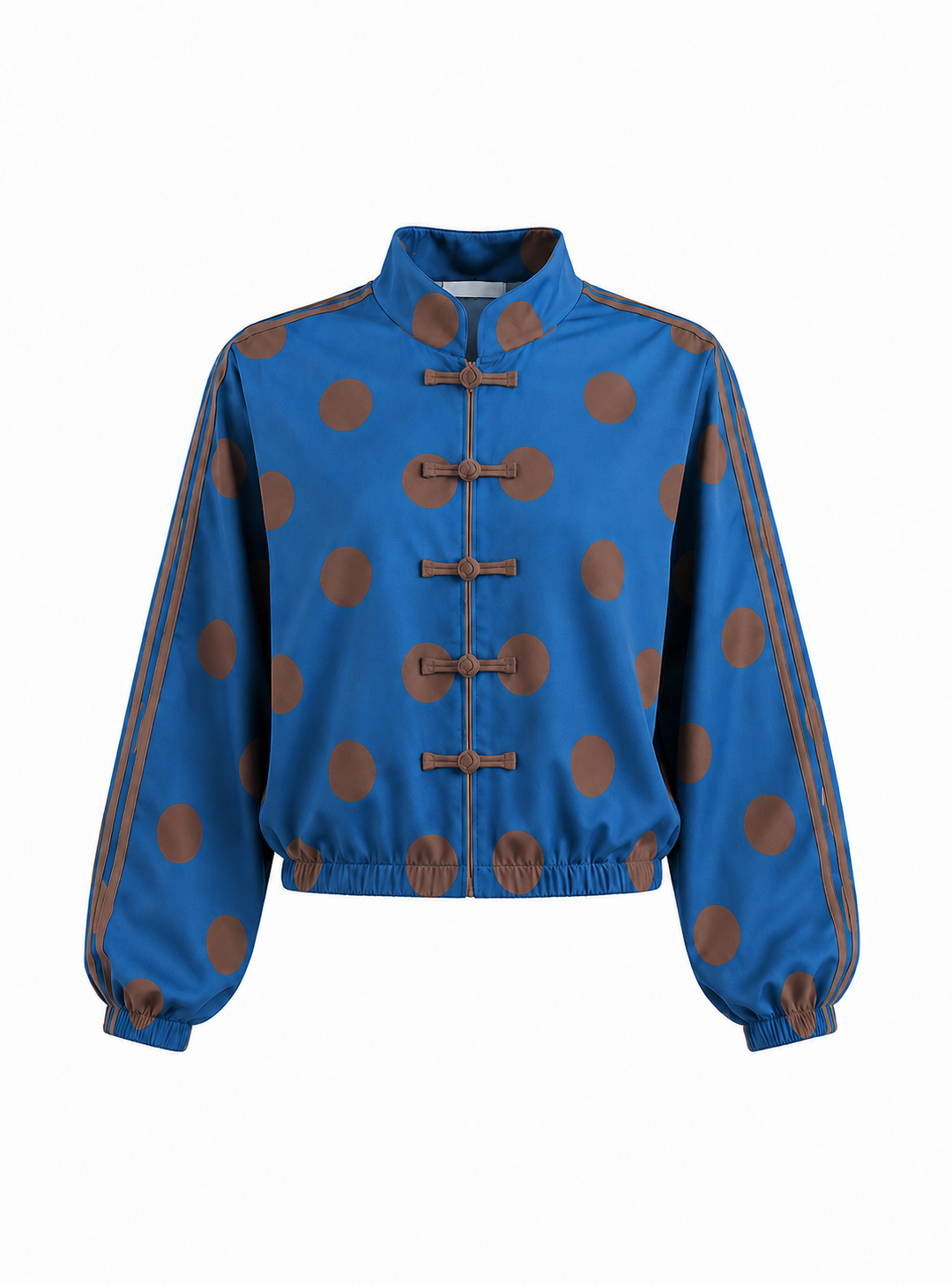 Polka Rush Jacket