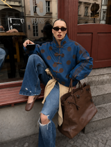 Polka Rush Jacket